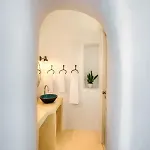Oikia Cave House ヴィラ Éxo Goniá