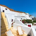 Villa Oikia Cave House Exo Gonia