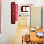 Villa Oikia Cave House Exo Gonia