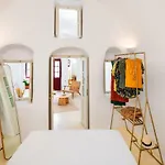 Oikia Cave House Villa *